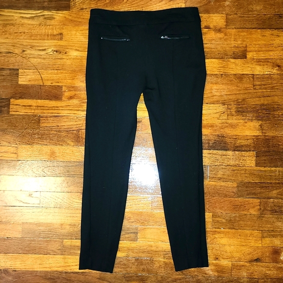 Ann Taylor Loft Women's Skinny Dress Pants - Picture 2 of 5